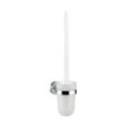 Emco Polo porte-brosse wc - chromé