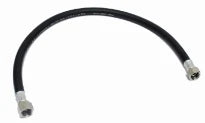 Fixaflex Gasflex 26 NBR flexible gaz FF 1/2 x 1/2 - 2000 mm - agrée ARGB - seulement pour des appareils mobiles
