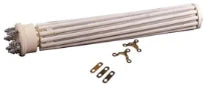 RESISTANCE STEATITE 2000W D.39