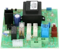 CARTE ELECTRONIQUE EX C-MI/FFI