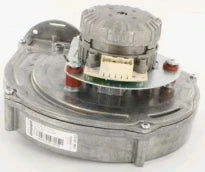 Daalderop WSS ventilateur Combifort
