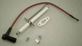 Daalderop WSS électrode d'allumage (câble + broche) Combifort