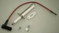 Daalderop WSS électrode d'allumage (câble + broche) Combifort