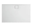 Huppe EasyFlat receveur de douche 1000 x 1000 x 30 mm - blanc