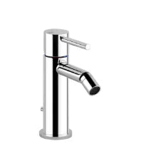 GESSI Tortona 1-gr bidetmengkraan 3/8" chroom