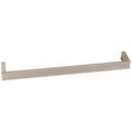 GESSI Rettangolo Accessories Porte-serviette 45 cm. chromé