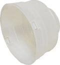 CAPUCHON RENSON 125 - 80 o transparant
