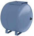 Reflex HW 100 vase à membrane horizontal 100 l - bleu