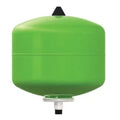 REFLEX DD expansievat (san) anti-legionella 12ltr groen