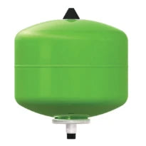 REFLEX DD expansievat (san) anti-legionella 12ltr groen