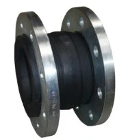 SFERACO 1501 compensator m flens EPDM DN40