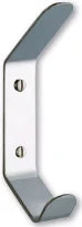 CROCHET DELABIE 25 - 50 o 145 ! inox inox patère porte vêtement