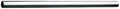 BARRE DE DOUCHE DELABIE 1000 MM - CM 20MM rvs poli inox Tube de connexion Rideau de douche, pour couper