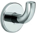 CROCHET MANTEAU 62 - 65 o 20 ! CM inox 304 a fixation invisible