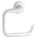 DELABIE toiletpapierh geepoxeerd 130x175mm wit