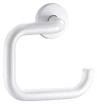 DELABIE toiletpapierh geepoxeerd 130x175mm wit
