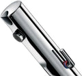 Delabie TEMPOMATIC MIX 4 mitigeur de lavabo automatique avec manette standard par prise 230/6V - chromé