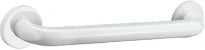 Delabie barre de maintien 32 x 400 mm - blanc nylon