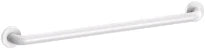 POIGNEE D'APPUI MURAL DELABIE 900 - 32 nylon . fixations invisibles