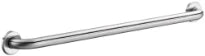 POIGNEE DELABIE 900 - 32 inox barre d'appui fixe