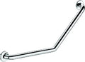 Delabie L-barre de maintien 32 x 400 x 400 mm - inox poli