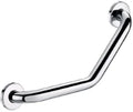 DELABIE greep 135 gr. 2 punts gepolijst 220x220 - dia 32mm gepolijst