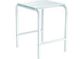 DELABIE douchekruk ECO alu 400x360x480mm wit