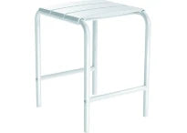 DELABIE douchekruk ECO alu 400x360x480mm wit