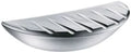 COUPE-SAVON DELABIE abs mat chroom