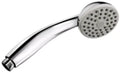 DOUCHETTE DELABIE 70MM . douchette M 1/2" monojet anti-calcaire