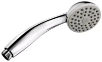 DOUCHETTE DELABIE 70MM . douchette M 1/2" monojet anti-calcaire