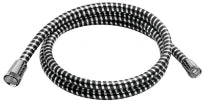 DELABIE bicolor doucheslang