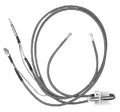 Bosch WSS thermocouple avec sécurité atmosphérique