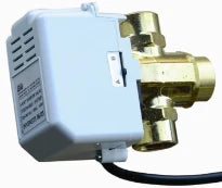 Bosch WSS clapet vanne à 3 voies 24 v pour ehre/ebu