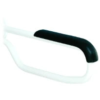 POIGNEE D'APPUI BRAS LINIDO inclus set de colle