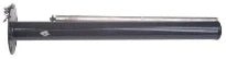 MECANISME INTERIEUR CHAFFOTEAUX EMBASE 5 TR D.38 L.450 + ANODE PROTECH