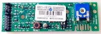 Ariston WSS circuit imprimé pour la régulation