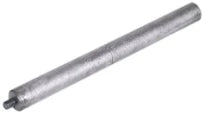 Chaffoteaux WSS anode d:25,5 l:350 m5-m8