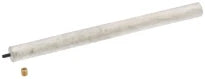 Chaffoteaux WSS anode d:21,3 l:275 m5-m8