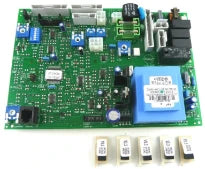 CIRCUIT IMPRIME CHAFFOTEAUX CIRCUIT IMP OMEGON V Nouvelle modele