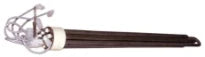Chaffoteaux WSS résistance DRYTECH 2500W TRI D36
