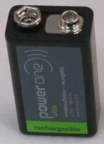 Chaffoteaux WSS batterie Ni-MH GP 170