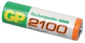 BATTERIE CHAFFOTEAUX Ni-MH GP 2100