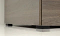 Detremmerie No Limit Pieds noirs - 4 pieces