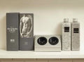 Detremmerie No Limit Combibox avec double prises