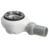 Artissan Tempoplex Plus 90 siphon de douche -vis adaptées