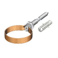 COLLIER MURAL FLAMCO BMK 35MM X M 8 hk pour cuivre