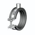 Flamco BSI collier isolé M8/M10 x 58-61 mm
