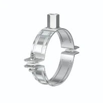 Flamco BSU collier de fixation 40 MM X 43 MM X 5/4 m8/10