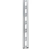 Flamco R1 rail zingué par mètre